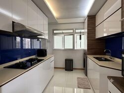 Blk 243 Pasir Ris Street 21 (Pasir Ris), HDB Executive #582462091